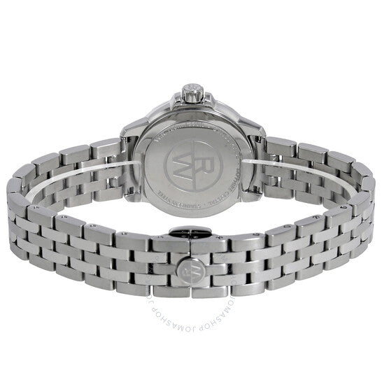 Raymond Weil, Tango White Dial Ladies Watch