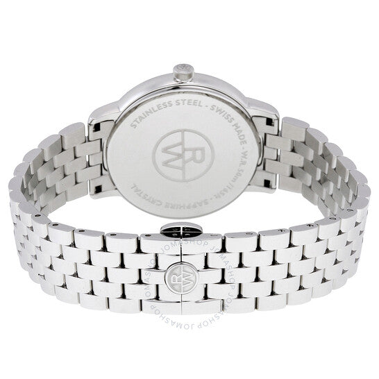 Raymond Weil, Toccata Black Dial Men's Watch