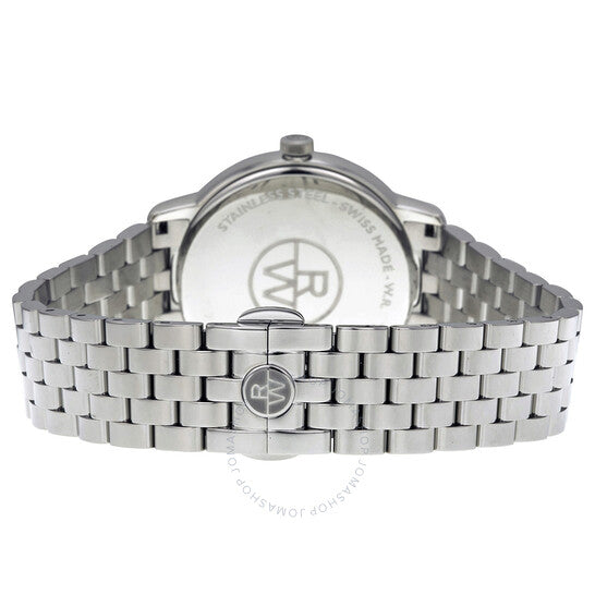 Raymond Weil, Toccata Blue Dial Men's Watch