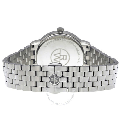 Raymond Weil, Toccata Blue Dial Men's Watch