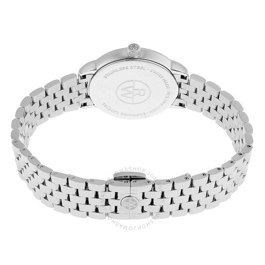 ساعة ريموند ويل، توكاتا، مينا بني للنساء