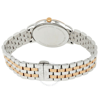 Raymond Weil, Toccata Classic Quartz Black Dial Men's Watch