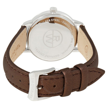 ساعة ريموند ويل توكاتا دايموند للسيدات