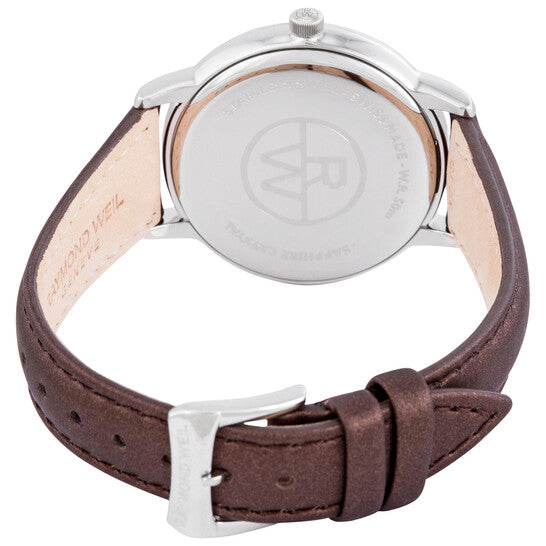 ريموند ويل، ساعة توكاتا للسيدات