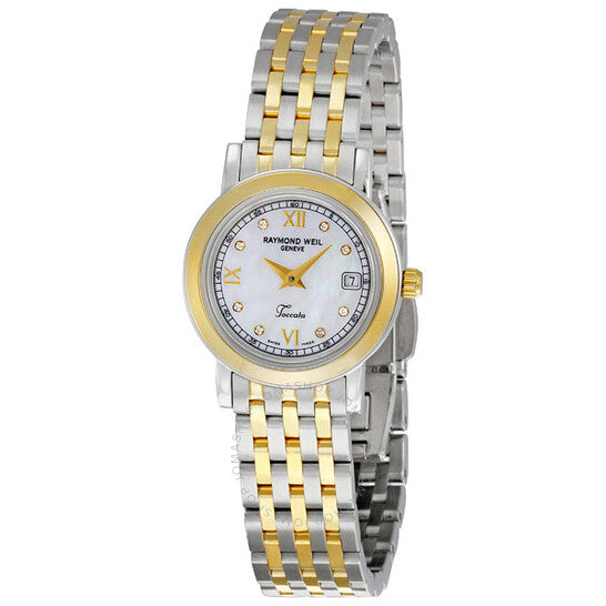 Raymond Weil, Toccata Ladies Watch