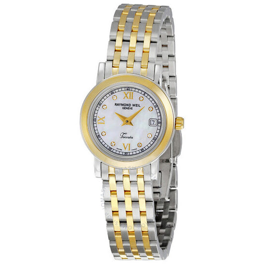 Raymond Weil, Toccata Ladies Watch