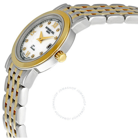 Raymond Weil, Toccata Ladies Watch