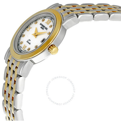 Raymond Weil, Toccata Ladies Watch