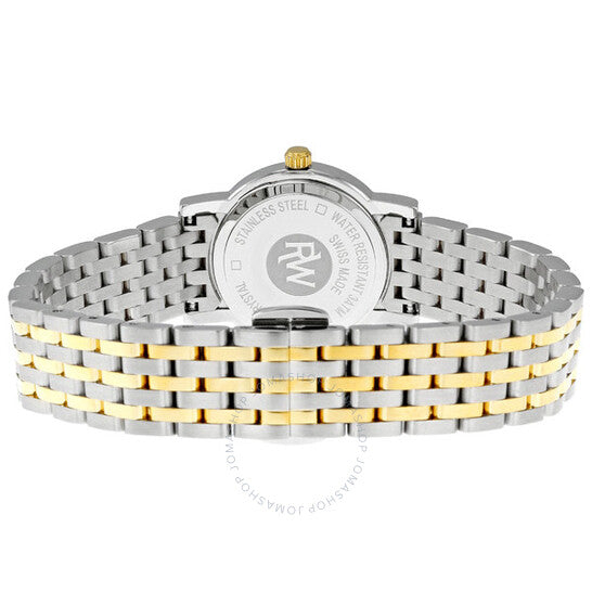 Raymond Weil, Toccata Ladies Watch