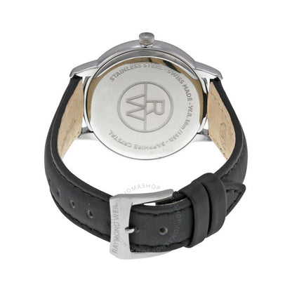 Raymond Weil, Toccata Mother of Pearl Diamond Dial Ladies Watch