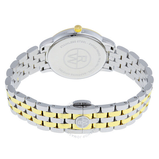 Raymond Weil, Toccata Mother of Pearl Dial Ladies Watch