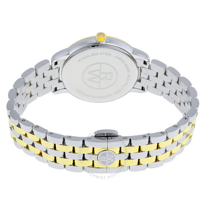 Raymond Weil, Toccata Mother of Pearl Dial Ladies Watch