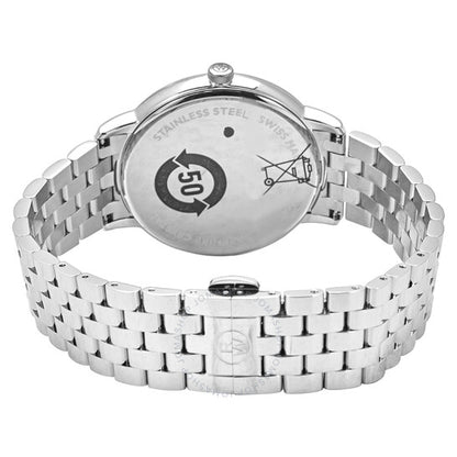 Raymond Weil, Toccata Quartz Blue Dial Men's Watch