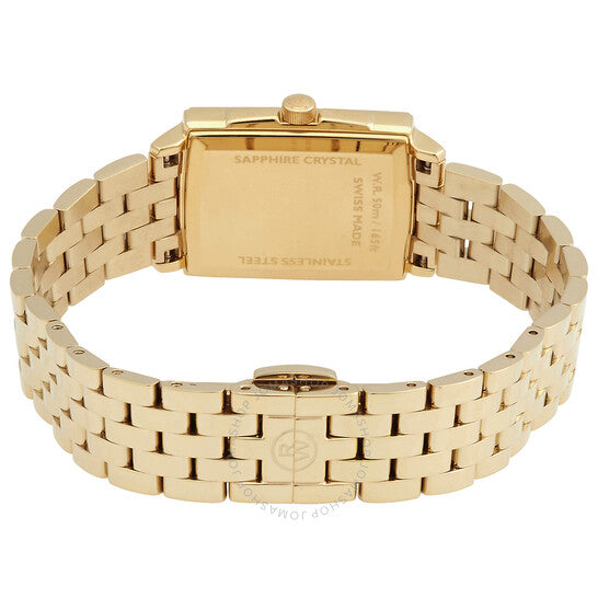 ساعة ريموند ويل، ساعة توكاتا كوارتز بمينا بلون الشمبانيا للسيدات