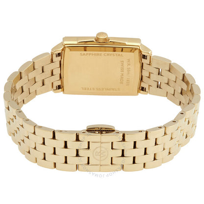 ساعة ريموند ويل، ساعة توكاتا كوارتز بمينا بلون الشمبانيا للسيدات