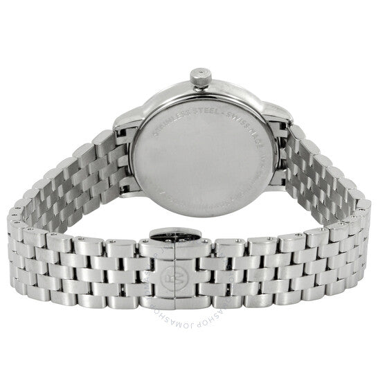 Raymond Weil, Toccata Quartz Diamond Blue Dial Ladies Watch