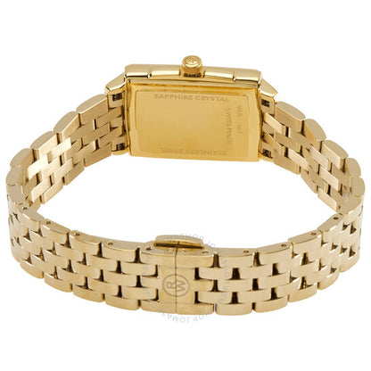 Raymond Weil, Toccata Quartz Diamond Ladies Watch