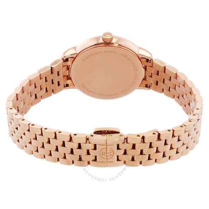 ساعة ريموند ويل توكاتا كوارتز دايموند للسيدات