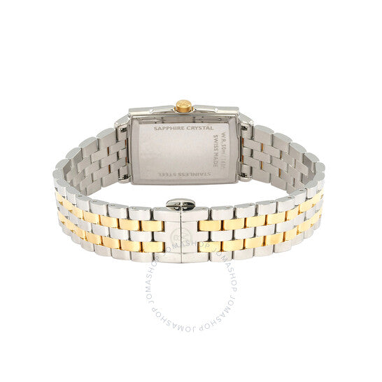 Raymond Weil, Toccata Quartz Diamond Men's Watch