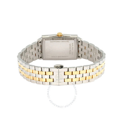 Raymond Weil, Toccata Quartz Diamond Men's Watch