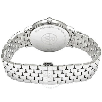 ساعة ريموند ويل، ساعة توكاتا كوارتز بمينا رمادي للرجال