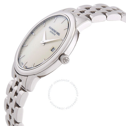 ريموند ويل، ساعة توكاتا كوارتز للسيدات