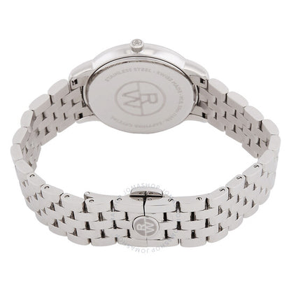 ريموند ويل، ساعة توكاتا كوارتز للسيدات