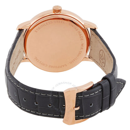 ريموند ويل، ساعة توكاتا كوارتز للرجال