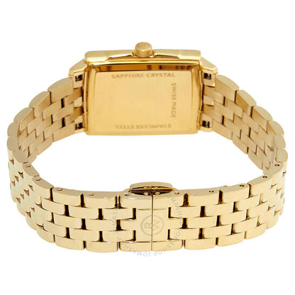 Raymond Weil, Toccata Quartz White Dial Ladies Watch