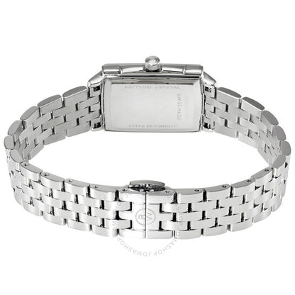 Raymond Weil, Toccata Quartz White Dial Ladies Watch