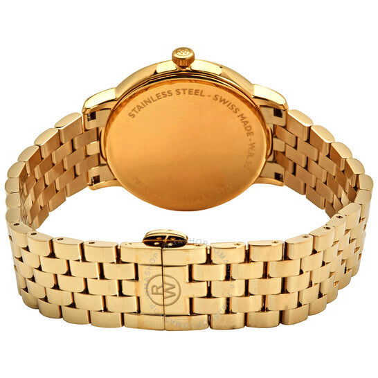 Raymond Weil, Toccata Quartz White Dial Men's Watch