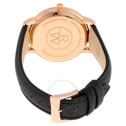 Raymond Weil, Toccata Silver Dial Ladies Watch