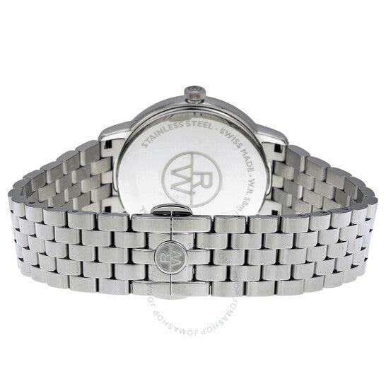 Raymond Weil, Toccata Dark Grey Dial Men's 39 mm Watch