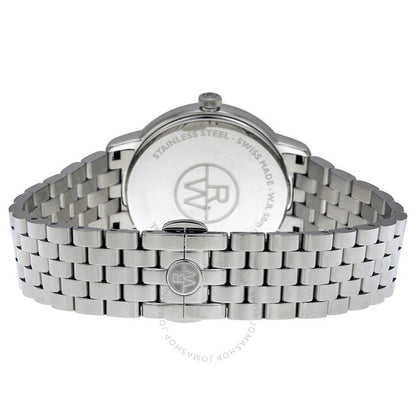 Raymond Weil, Toccata Dark Grey Dial Men's 39 mm Watch