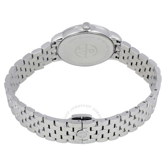 Raymond Weil, Toccata White Dial Ladies Watch