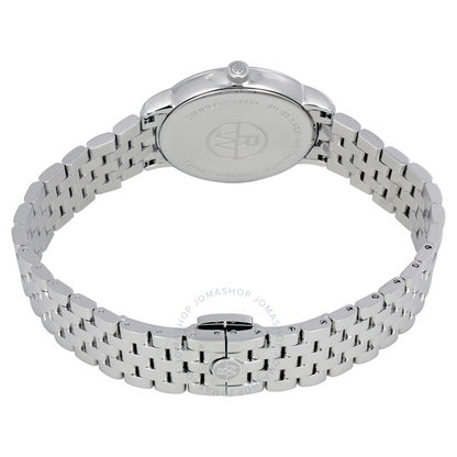 Raymond Weil, Toccata White Dial Ladies Watch