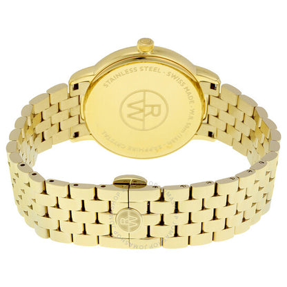 Raymond Weil, Toccata White Dial Men's Watch