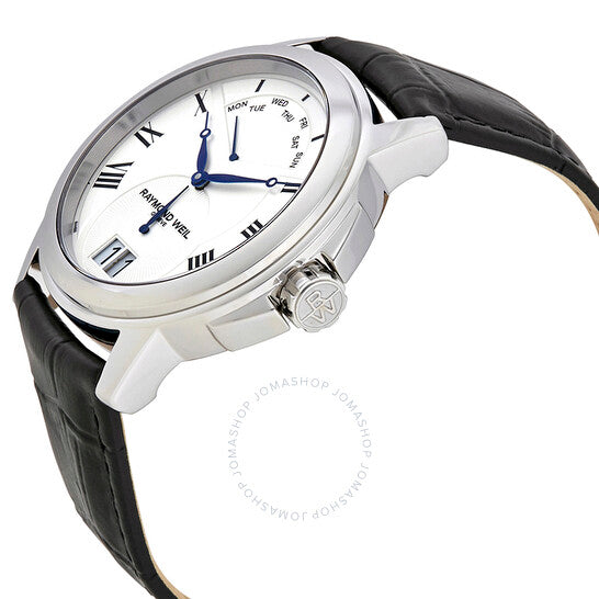 Raymond Weil, Tradition Big Date Men's Watch