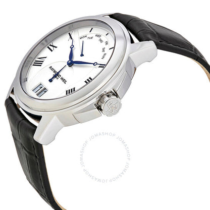 Raymond Weil, Tradition Big Date Men's Watch