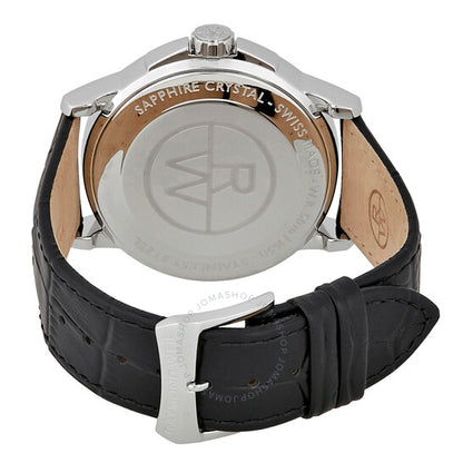 Raymond Weil, Tradition Big Date Men's Watch