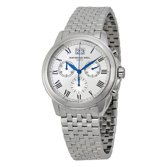 Raymond Weil, Tradition Chronograph Men's Watch