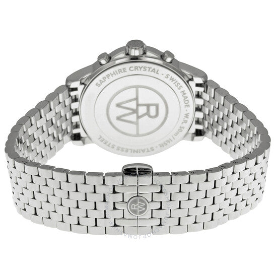 Raymond Weil, Tradition Chronograph Men's Watch