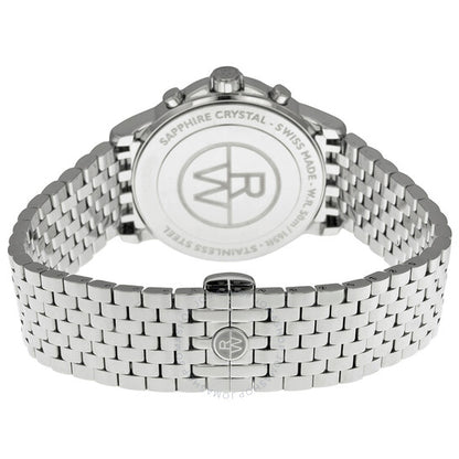 Raymond Weil, Tradition Chronograph Men's Watch