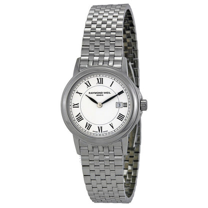 Raymond Weil, Tradition Ladies Watch