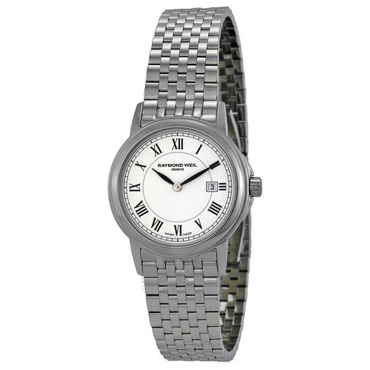 Raymond Weil, Tradition Ladies Watch