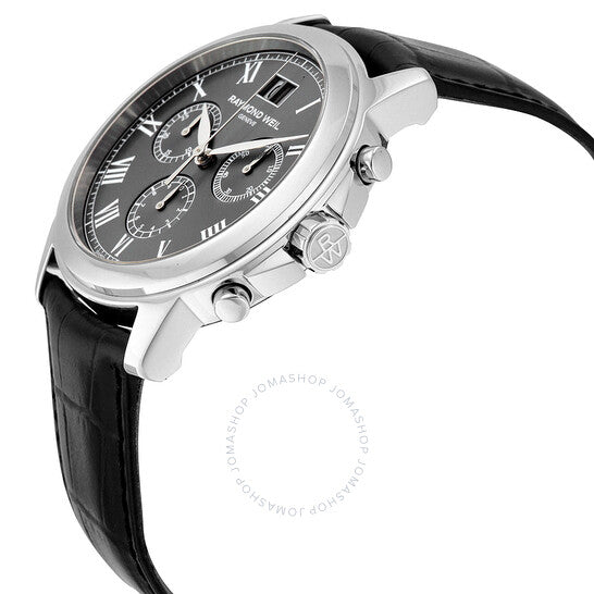 Raymond Weil, Tradition Men's Watch