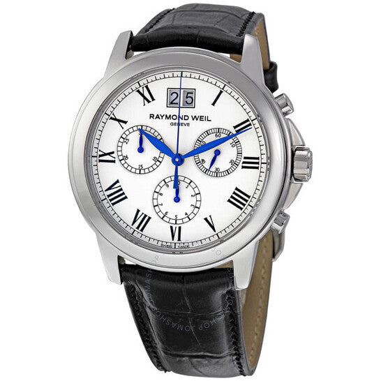 Raymond Weil, Tradition Men's Watch