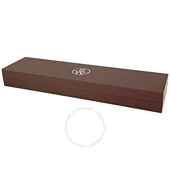 Raymond Weil, Tradition Black Dial Men's Watch