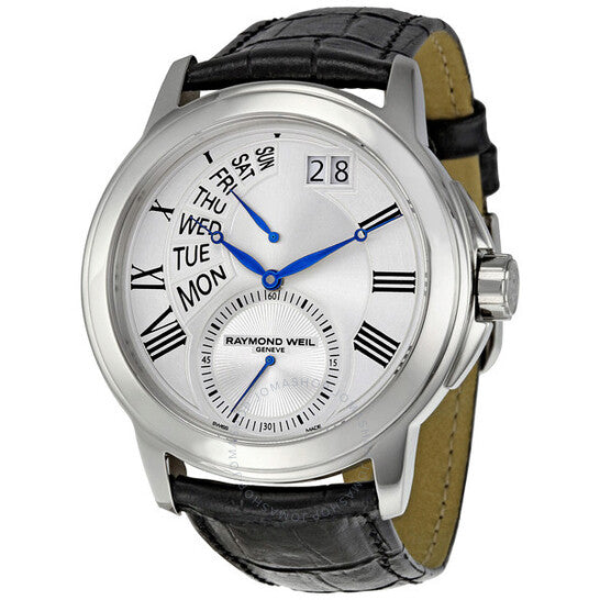 Raymond Weil, Tradition Men's Watch