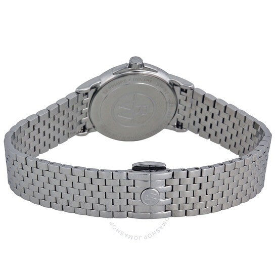 ساعة ريموند ويل تراديشن دايموند للسيدات